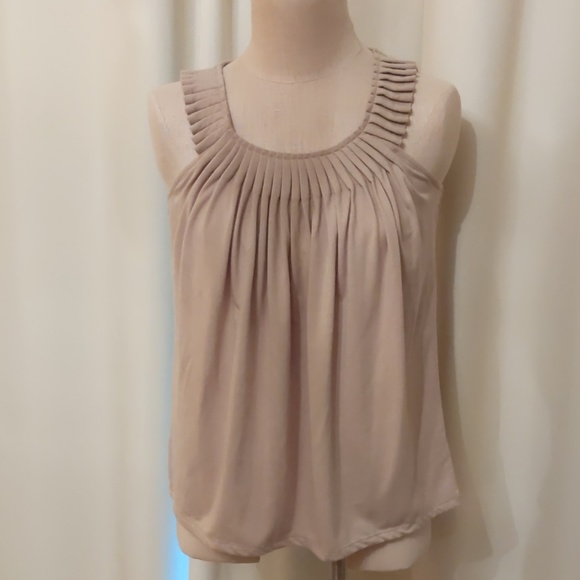 August Silk blouse Medium - Picture 1 of 5